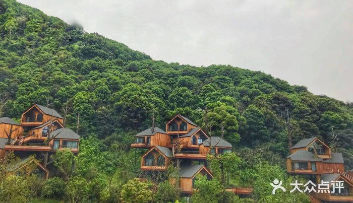 杭州开元森泊度假乐园图片