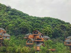 -杭州开元森泊度假乐园