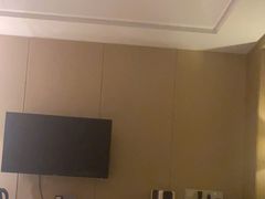 -世纪缘湖滨花园酒店(玄武湖店)