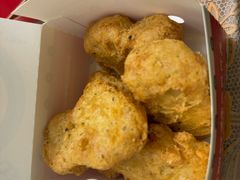 -塔斯汀中国汉堡(汽车站店)