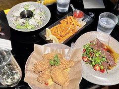 -苏丝的天空高空酒吧Suzie's Sky Bar