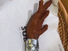 -苏小柳点心·手作小笼包(鸿寿坊分院)