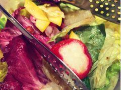 -西贝莜面村(上海百联西郊店)