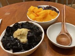 -小团圆糖水铺(襄阳南路店)