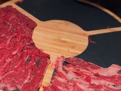 -牛将军•涮肉•烤肉(北京王府井·故宫店)