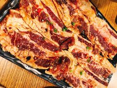 -大壮家原味烤肉(兴华北街店)