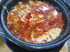 -贤花饭店(城阳店)