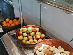 -福州西湖大酒店·怡湖咖啡厅