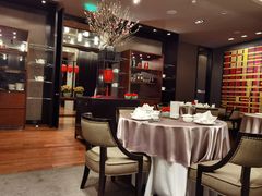 -广州文华东方酒店·江-由辉师傅主理