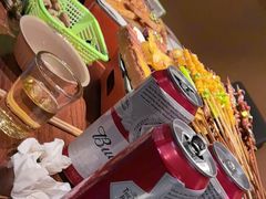 -为民烧烤吧.自贡爆炒菜(收录10年好店)