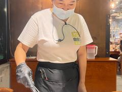 -红泥小火炉·东北泥炉烤肉(天一旗舰店)
