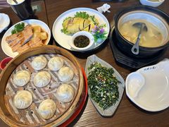 -玖鲜小笼(中山广场店)