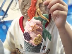 -CORNER CONE GELATO酷矿手作霜淇淋(南头古城店)