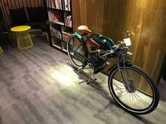 -成都太古里总府王府井亚朵X酒店