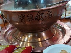 -宝泉铜锅(高新店)