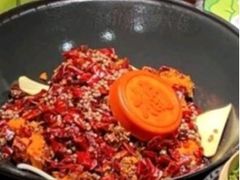 -楠火锅(西单店)