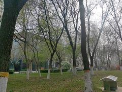 -裕华世纪公园