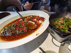 -湘中缘·湖南菜(娄底驻京办店)