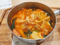 -小满手工粉(北京富力广场店)