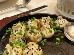 -扬州香格里拉·香宫中餐厅