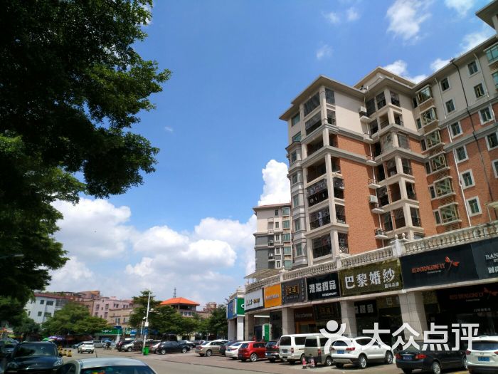 沃达百货-图片-佛山购物-大众点评网