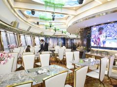 -粤海璇宫·木棉花高空旋转餐厅·聚会派对