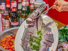 -红牌美蛙鱼头火锅(万辉国际广场店)