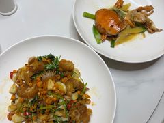 -鲜味食族水产·海鲜餐厅