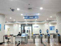 -复旦大学附属肿瘤医院(徐汇院区)