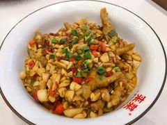 -来菜·湖北头牌藕汤(汉街店)