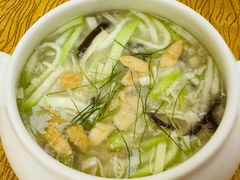 -寻味顺德·南记酒家·传统顺德菜·鱼生(广源路店)