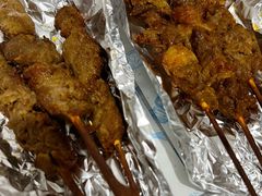 -达美乐比萨(板井路店)