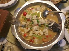 -来客家食府 · 福建客家菜(厦禾路店)