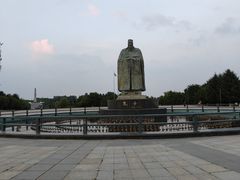 -长春世界雕塑园