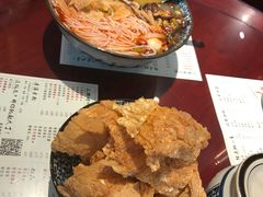 -螺世纪螺蛳粉·桂味小排档(裕德店)