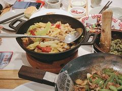 -望湘园·湖南菜(我格广场店)