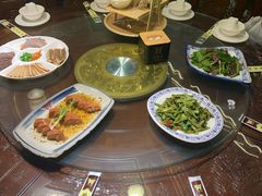 -徐鼎盛民间菜(上筑店)