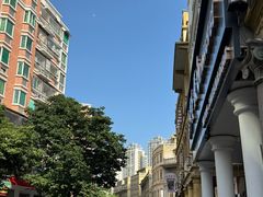 -汕头市小公园
