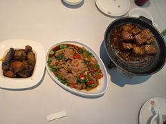 -丰收日·小海鲜·沪上家宴(顾村正大店)