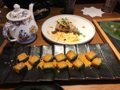 -敏珠拉姆藏餐·南京厨房(富春江东街店)