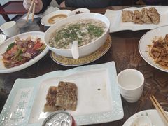 -民族饭荘(新华大街店)