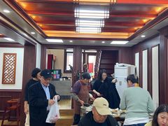 -观桥阁(锦溪店)