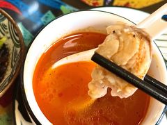 -弘烨 贵州酸汤 鱼火锅(东财店)