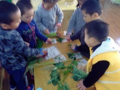 思南路幼儿园(鲁班路分园)-思南路幼儿园(南部)