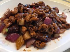 -东海朗廷酒店-唐阁T’ANG COURT 中餐厅