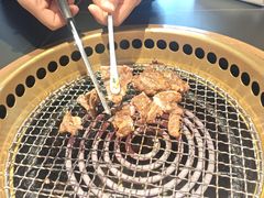 -谷牛和牛烤肉(漕河泾印象城店)