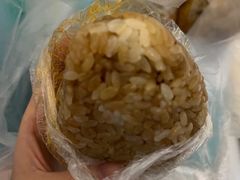 -六广门毛阿姨糯米饭