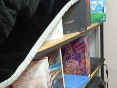 -剧狐剧本杀·月球探案馆(人民广场1号店)
