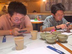 -火山屋台(新街口店)