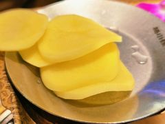 -杨小佳·齐齐哈尔烤肉·烤串(广州店)